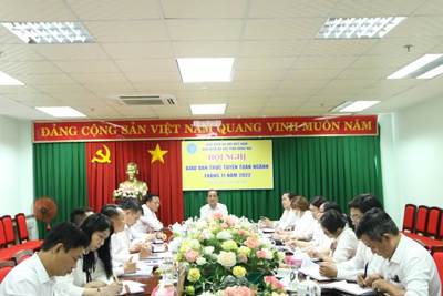Bảo hiểm xã hội tỉnh Đồng Nai thành lập Tổ đôn đốc phát triển đối tượng tham gia