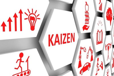 Áp dụng thành công phương pháp Kaizen ở nhiều loại hình doanh nghiệp