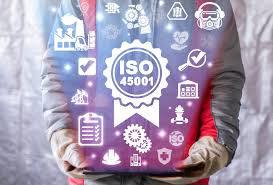 Môi trường làm việc an toàn nhờ áp dụng ISO 45001 tại doanh nghiệp