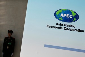 APEC thúc đẩy hội nhập và phát triển