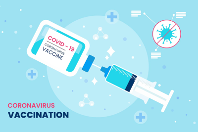 Quỹ vắc xin phòng, chống COVID-19 còn dư 2.885,46 tỷ đồng