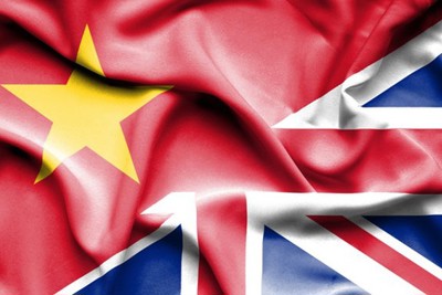 Xuất khẩu của Việt Nam sang Vương quốc Anh đạt “kỳ tích” nhờ đòn bẩy từ UKVFTA