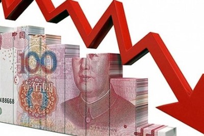 Kinh tế Trung Quốc đang có nguy cơ tổn thương cao thế nào?
