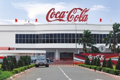 Coca-Cola Việt Nam bị truy thu, xử phạt về thuế hơn 821 tỉ đồng