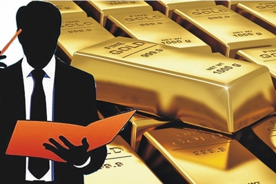 3 lý do vàng có thể tiếp tục tăng giá năm nay