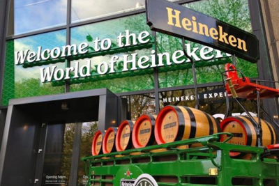 Heineken bị truy thu hơn 917 tỷ tiền thuế