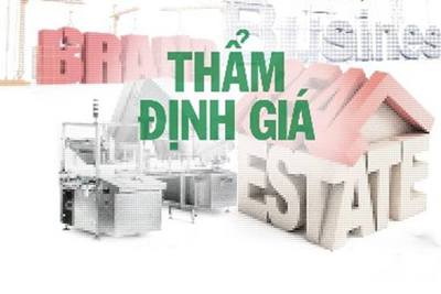 Hoạt động thẩm định giá đối với tài sản vô hình tại Việt Nam và vấn đề đặt ra
