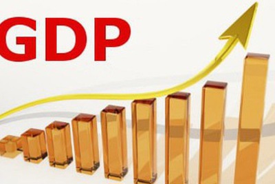 VERP: Tăng trưởng kinh tế Việt Nam dự báo đạt 6,48% năm 2020