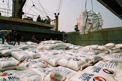 Việt Nam sẽ xuất khẩu gạo sang Hàn Quốc