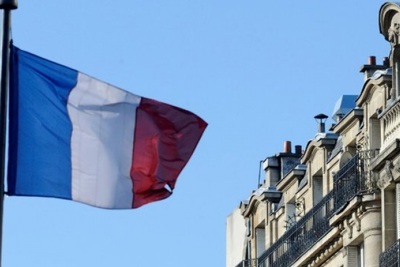Pháp có mức chi tiêu cho xã hội nhiều nhất thế giới