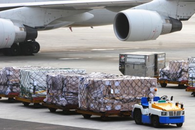 Xu hướng ứng dụng công nghệ trong logistics hàng không trên thế giới và thực trạng ứng dụng tại Việt Nam