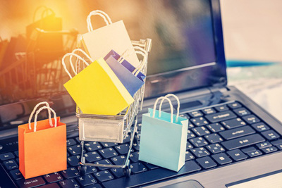 Cẩn trọng “sập bẫy” khi mua sắm online dịp cận Tết