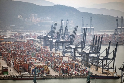 WTO sẽ tiến hành điều tra thuế quan của Mỹ đối với Trung Quốc