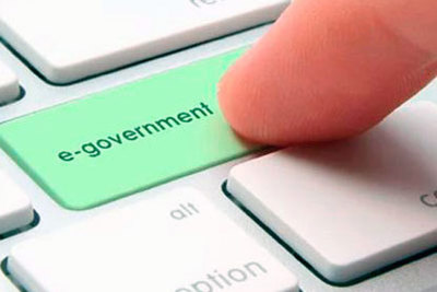 Ứng dụng công nghệ thông tin trong thực hiện chế độ báo cáo của các cơ quan hành chính Nhà nước