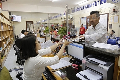 BHXH Việt Nam đẩy mạnh cải thiện môi trường kinh doanh