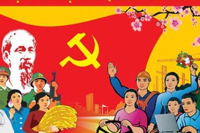 Đảng Cộng sản Việt Nam dũng cảm vượt lên chính mình, làm nên lịch sử