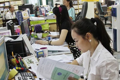 Năm 2020, BHXH Việt Nam phấn đấu phát triển đạt 35% lực lượng lao động tham gia BHXH