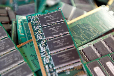 EU lên kế hoạch đầu tư hàng tỷ euro cho sản xuất chip
