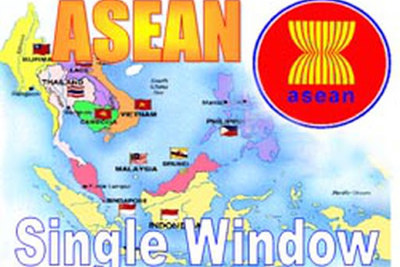 Ngành Hải quan đẩy nhanh thực hiện cơ chế một cửa ASEAN