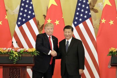 Chiến tranh thương mại Mỹ - Trung: Không có bên nào chiến thắng