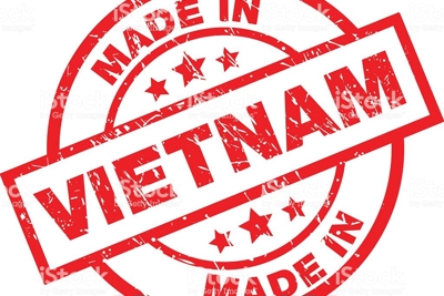 Thí điểm thực hiện ghi nhãn hàng hóa sản xuất tại Việt Nam