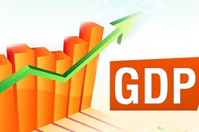 Tăng trưởng GDP trong 10 năm qua của Việt Nam