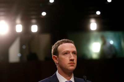Facebook có thể chịu án phạt nhiều tỷ USD vì bê bối bảo mật