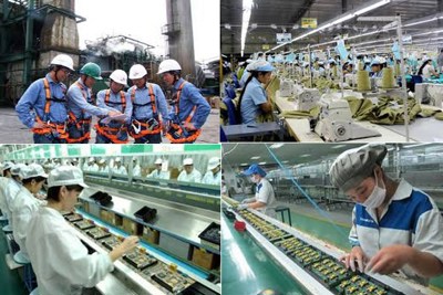 Phúc lợi đối với người lao động trong các doanh nghiệp ở Việt Nam: Thực trạng và giải pháp