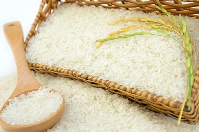 55.112 tấn gạo của Việt Nam được hưởng ưu đãi khi xuất khẩu sang Hàn Quốc trong năm 2022