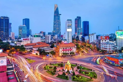 Chuyên gia nói gì về mô hình Trung tâm tài chính quốc tế tại TP. Hồ Chí Minh?