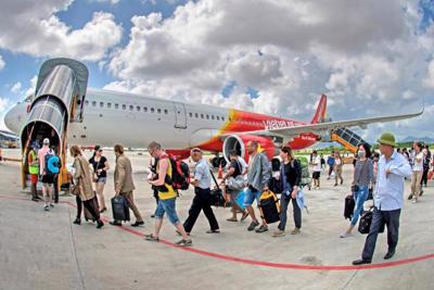 Du lịch, hàng không sẽ thúc đẩy phục hồi kinh tế chung