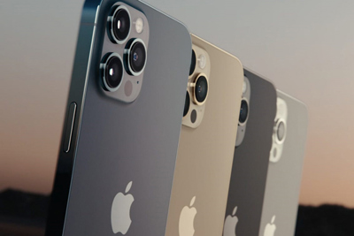 iPhone 13: Những tin đồn xoay quanh thiết kế