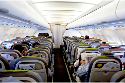 5 vật dụng khiến bạn thường gặp rắc rối khi đi máy bay