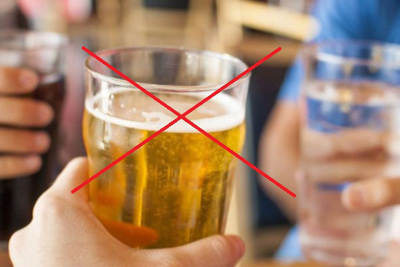 Uống rượu có ngăn ngừa được COVID-19?