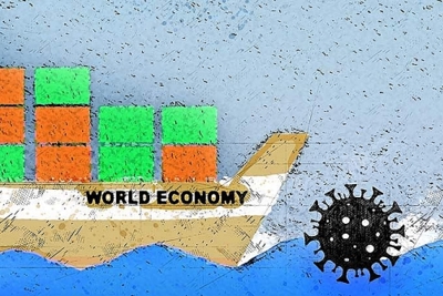 Kịch bản nghiêm trọng nhất về tác động kinh tế toàn cầu của Covid-19