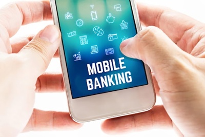 Phí SMS Banking “đồng giá” 11.000 đồng/tháng