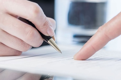 Một số vấn đề pháp lý doanh nghiệp cần lưu ý trong quá trình soạn thảo, ký kết hợp đồng mua bán hàng hóa