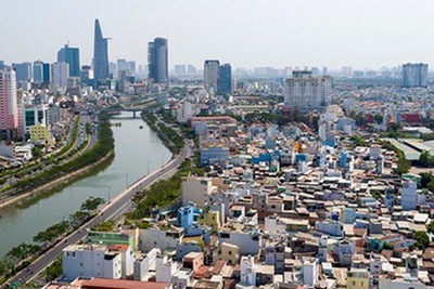 HoREA: TP. Hồ Chí Minh có 105 chung cư đang tranh chấp