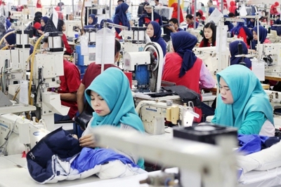 “Cơn khát” lao động tay nghề cao trong ASEAN