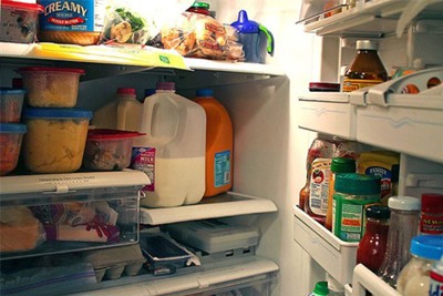 6 quy tắc 'bất di bất dịch' khi dùng tủ lạnh để tiết kiệm đến 1/2 tiền điện