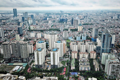 CEO HSBC Việt Nam: Lãi suất cho vay mua nhà có thể tăng nhẹ