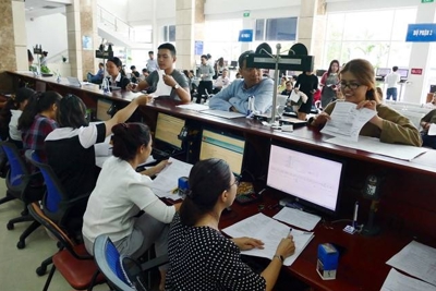 Cục Thuế TP. Hồ Chí Minh: Quý I/2019 giảm 1.781 tỷ đồng nợ thuế tồn đọng