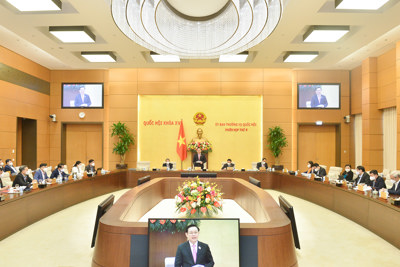 Ngày 16/3, thành viên Chính phủ đăng đàn trả lời chất vấn 2 nhóm vấn đề nóng