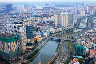 Hơn 200 chung cư tại TP. Hồ Chí Minh chưa có ban quản trị