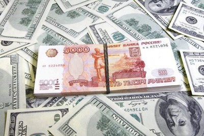 Nga thanh toán một số khoản nợ nhằm tránh đổ vỡ