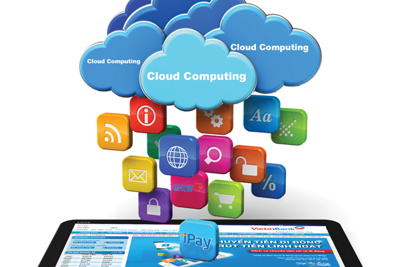 Ứng dụng công nghệ điện toán đám mây trong cung cấp dịch vụ công của một số nước