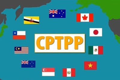 Doanh nghiệp Việt khó hưởng ưu đãi thuế từ CPTPP?