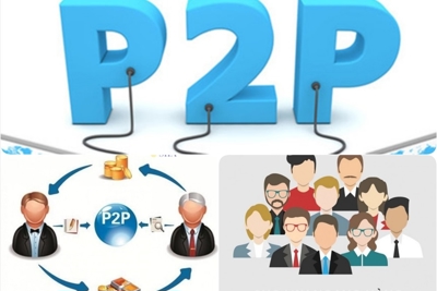 Cấp bách giải quyết vấn đề thể chế với lĩnh vực P2P Lending