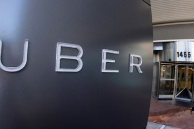Uber chốt IPO, giá trị công ty có thể đạt 120 tỷ USD