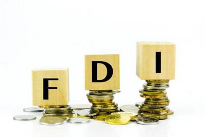 Quý I/2019, khu vực FDI "rót" gần 11 tỷ USD vào Việt Nam